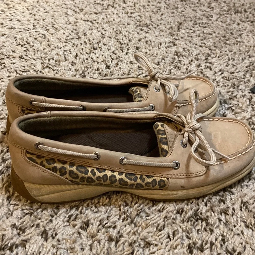Sperrys - Picture 1 of 6
